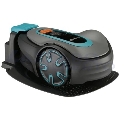 Robot Gardena sileno minimo 250