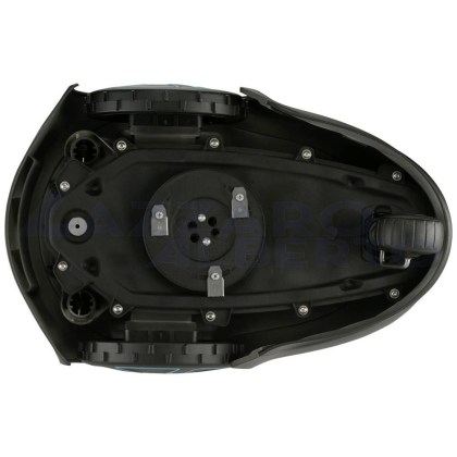 Robot Gardena sileno minimo 250