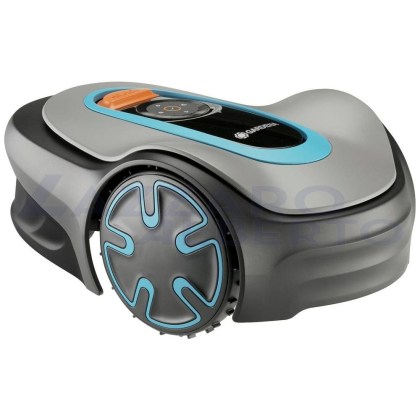 Robot Gardena sileno minimo 250