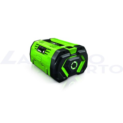 Batteria BA5600 T A 56 V agli Ioni Di Litio 10 Ah Per Prodotti Ego Power