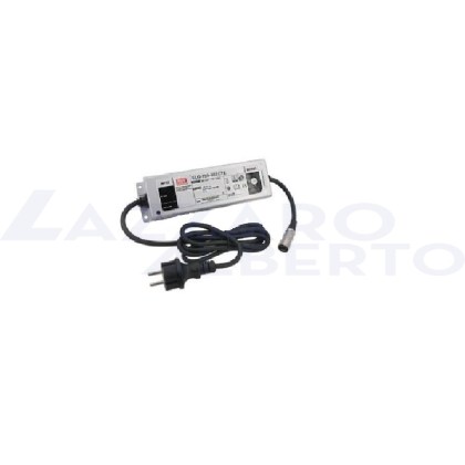Alimentatore Caricabatteria elettrico ELG-150-30 (29,4-5A)