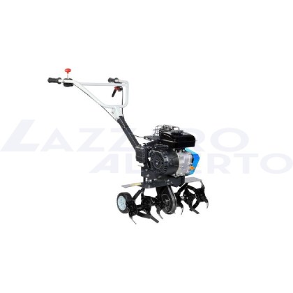 Motozappa Bertolini BT 155 fresa da 46 cm con motore Emak K 300 H per uso privato