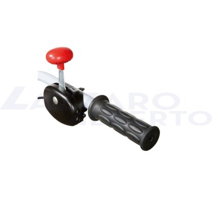 Motozappa Bertolini BT 155 fresa da 46 cm con motore Emak K 300 H per uso privato