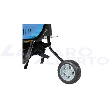 Motozappa Bertolini BT 155 fresa da 46 cm con motore Emak K 300 H per uso privato