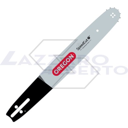 Barra speedcut Oregon 160TXLBK095 lung. 16\