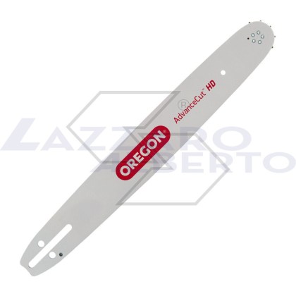 Barra rocchetto 203SLHD025 lung. 20\