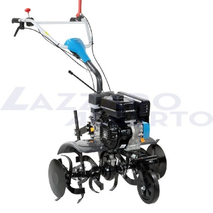 Motozappa BT 205 noleggio