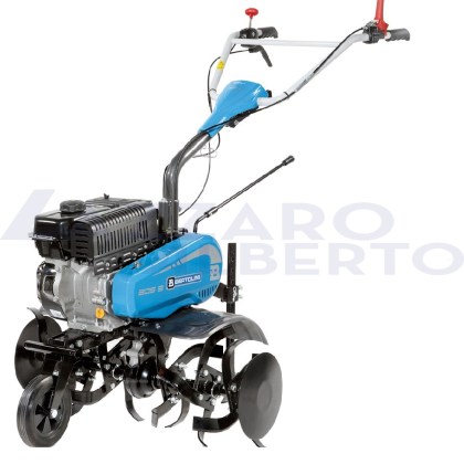 Motozappa BT 205 noleggio