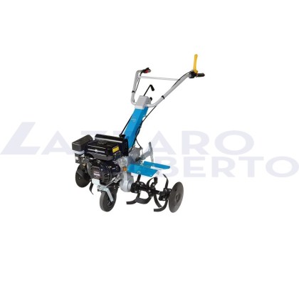 Motozappa Bertolini BT 215 S Emak K 800 HC FRS85