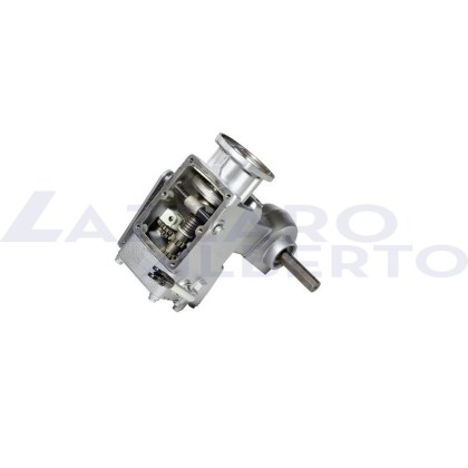 Motozappa Bertolini BT 215 S Emak K 800 HC FRS85