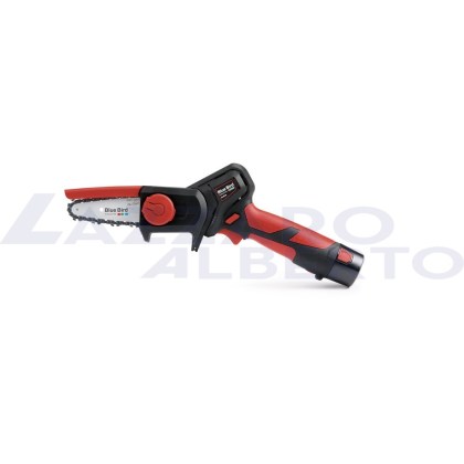 Potatore bluebird a batteria CS 22-04 con 2 batterie da 10,8V-2A/H