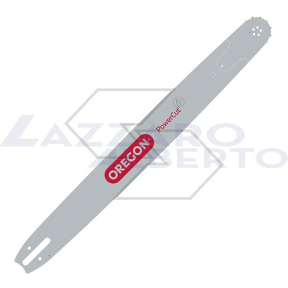 Barra rocchetto 243RNDD025 lung. 24\