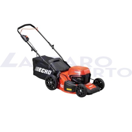 Rasaerba a batteria DLM 310/46P echo solo corpo macchina