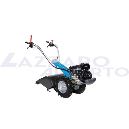 Motocoltivatore Bertolini BT 400 con motore Emak K 700 H per uso privato