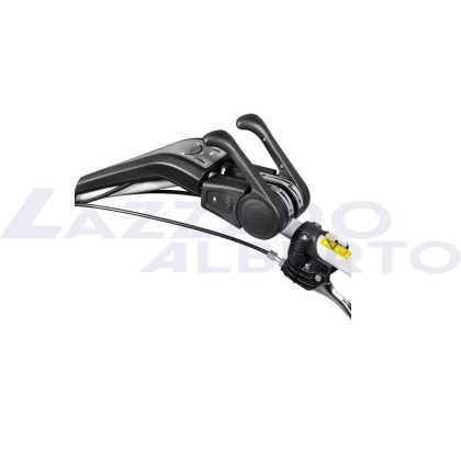 Motocoltivatore Bertolini 407S con Motore Honda GX 200 uso intensivo
