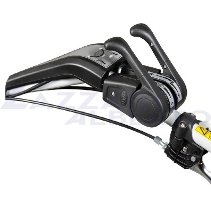 Motocoltivatore Bertolini BT 413 S GX 270 OHV motore Honda per uso intensivo