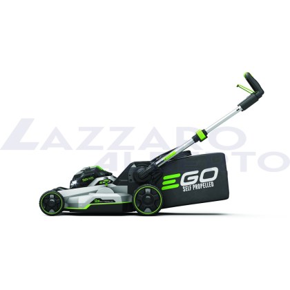 Rasaerba Ego LM 2135 E-SP con batteria 7.5 AH e caricabatteria rapido