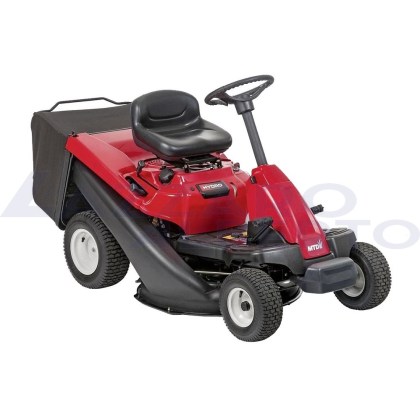 Trattorino Tagliaerba Mtd Mini rider 76 RDHE 76 cm