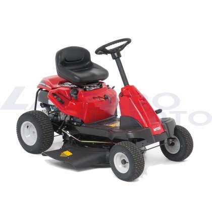 Trattorino Tagliaerba MTD Mini Rider 76 SDE