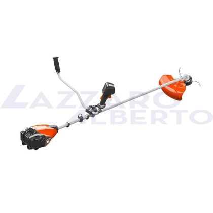 Decespugliatore a batteria DSRM 2600 U con impugnatura ad \