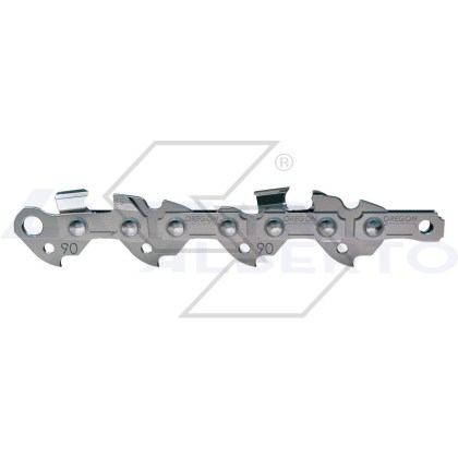 Catena Oregon 90PX-044E CF 3/8\