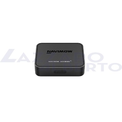 Accessorio segway navimow access+ per connessione estesa 4g