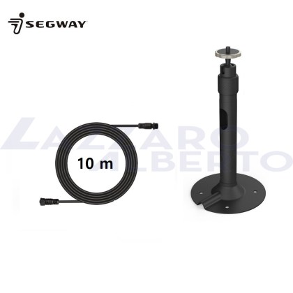 Kit estensione antenna Segway Navimow