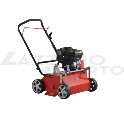 Arieggiatore Bluebird taurus BS 51 S