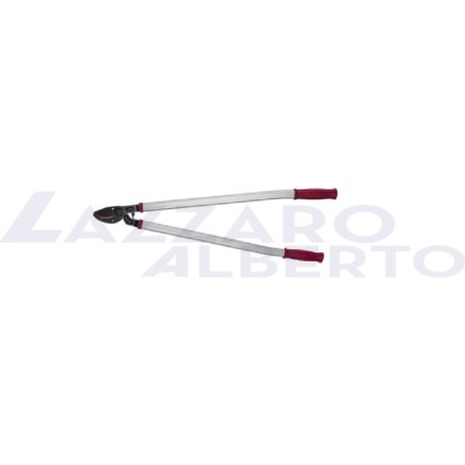 Troncarami Archman lama curva battente in alluminio art 28 T cm.80