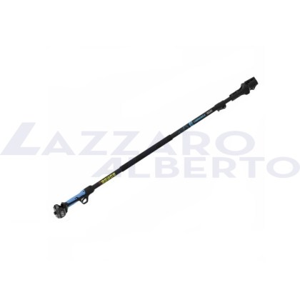 Asta telescopica prolunga Campagnola Plug-In 150-230 cm per Stark XM e Stark XL