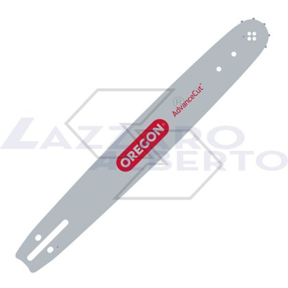 Barra Advancecut Oregon 158PXBK095 lung. 15\