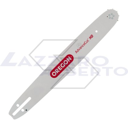 Barra Advancecut Oregon 158SLGK095 lung. 15\