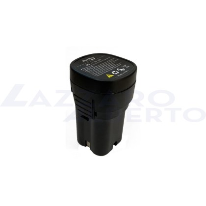 Batteria per PS 22-25 Bluebird forbice 16,8V 2,5 Ah