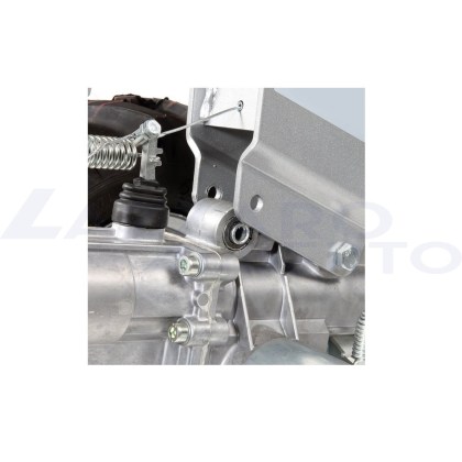 Motofalciatrice BT 110 con motore Emak K 700 H per uso privato
