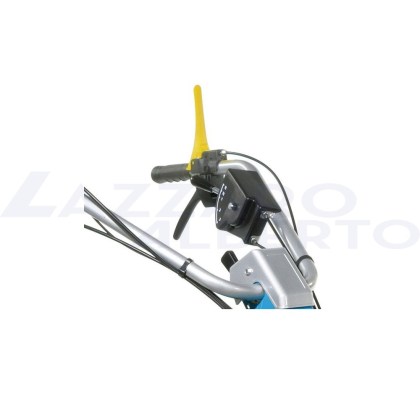 Trincia Bertolini Bts 65 cm con motore Honda, trinciasarmenti, trinciastocchi sarmenti professionale