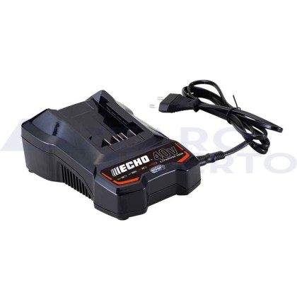 Tagliasiepi a batteria DHCA 310 echo con estensione con batteria 144 wh e caricabatteria inclusi