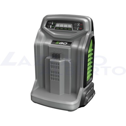 Caricabatterie rapido Ego CH 5500 E