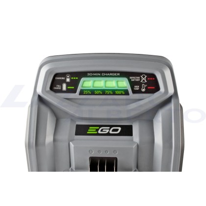 Caricabatterie rapido Ego CH 5500 E