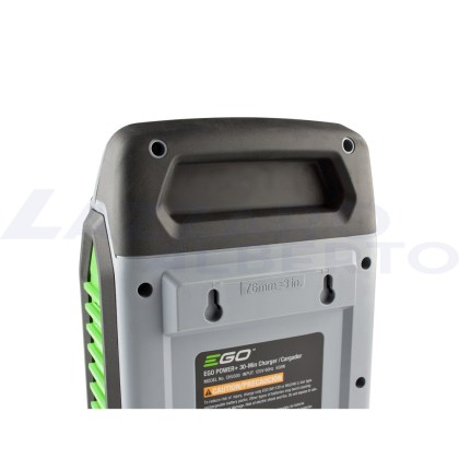 Caricabatterie rapido Ego CH 5500 E
