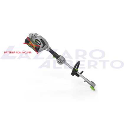 Multitool EGO PH1400E asta motore solo corpo macchina