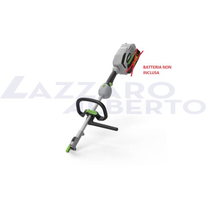 Multitool EGO PH1400E asta motore solo corpo macchina