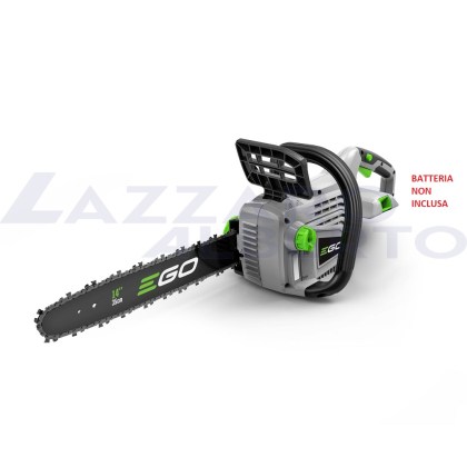 Motosega a batteria CS 1400 E 56V - 35 cm - solo corpo macchina