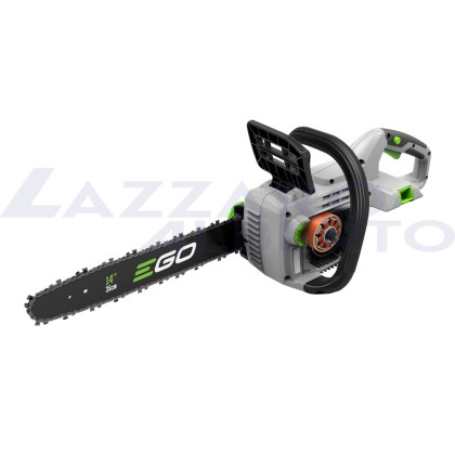 Motosega a batteria CS 1400 E 56V - 35 cm - solo corpo macchina