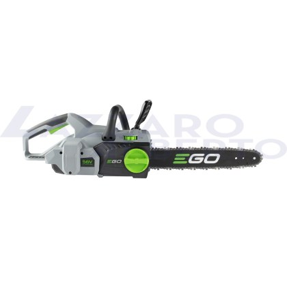 Motosega a batteria CS 1400 E 56V - 35 cm - solo corpo macchina