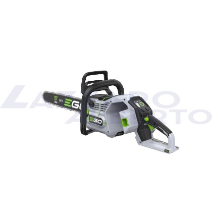 Motosega Ego a batteria CS 2000 E solo corpo macchina