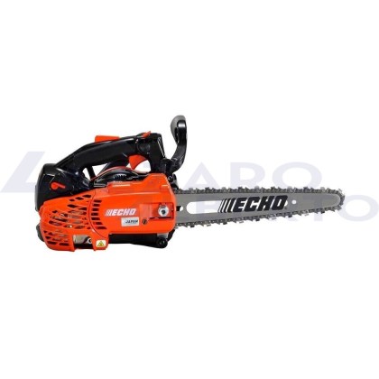 PROMO Motosega Potatura Echo CS2511TESC Barra Carving