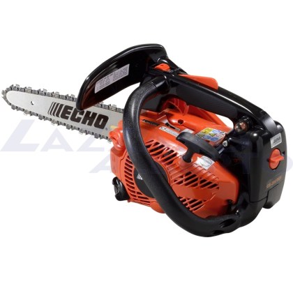 Motosega ECHO CS 280 TESC con barra carving