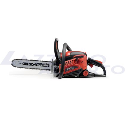Motosega Bluebird CSP 410 con barra da 40 cm