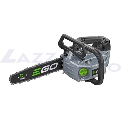Motosega a batteria Ego CSX 3000 solo corpo macchina