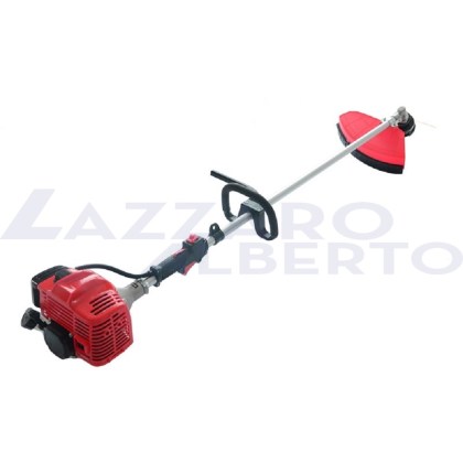 Decespugliatore a scoppio Bluebird CG 260 H I D.26